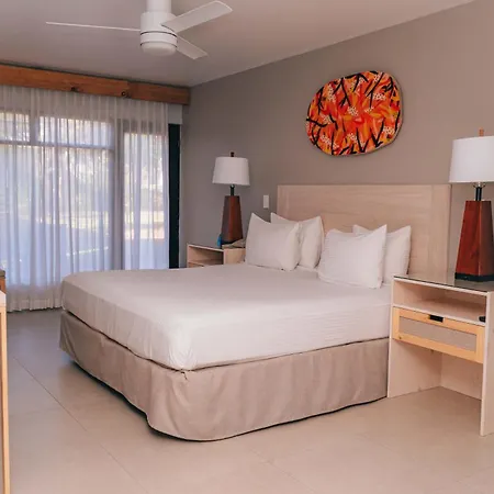 Fiesta Resort All Inclusive Central Pacific - Costa Rica-3
